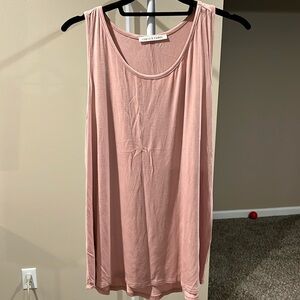 Chris & Carol tank top!